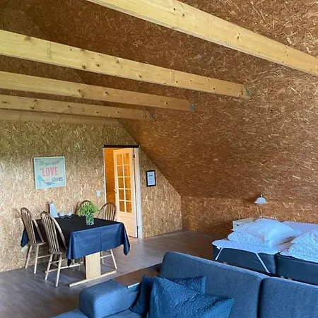 Lägenhet Guesthouse With Tee-Kitchen Rødekro